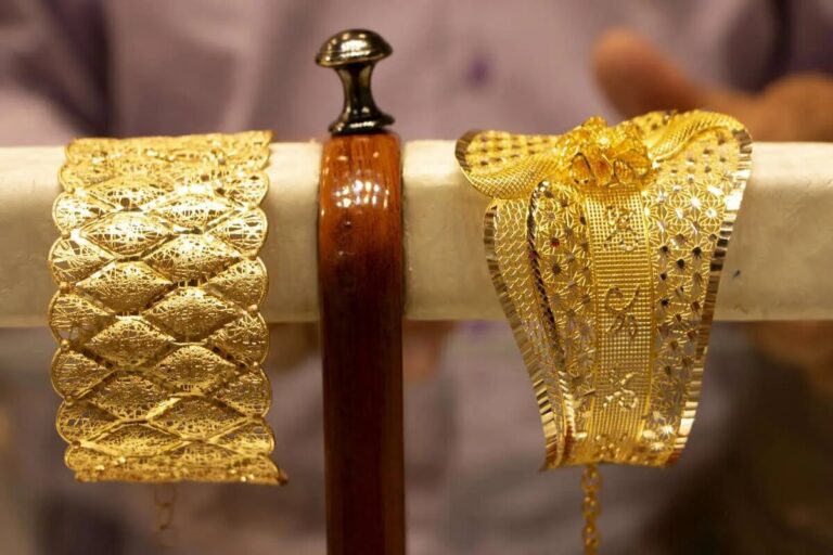 آخرین قیمت طلا و سکه امروز ۲۳ تیر ۱۴۰۴/ طلا صعودی شد