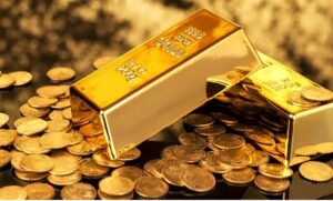 پیش بینی قیمت طلا و سکه فردا دوشنبه ۶ مرداد ۱۴۰۴