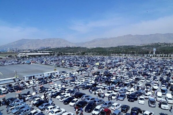 روند بازار خودرو در هفته اول مرداد ۱۴۰۴ چگونه خواهد بود؟+ پیش‌بینی