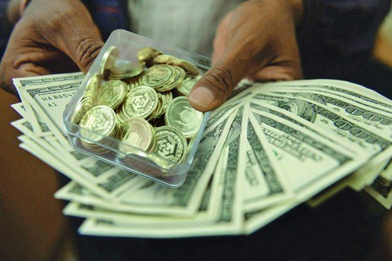 آخرین قیمت طلا، سکه و ارز امروز شنبه ۲۸ تیر ۱۴۰۴+ جدول