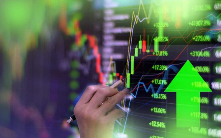 بیشترین و کمترین بازدهی نمادهای بازار سهام در هفته چهارم تیر ۱۴۰۴+ نمودار