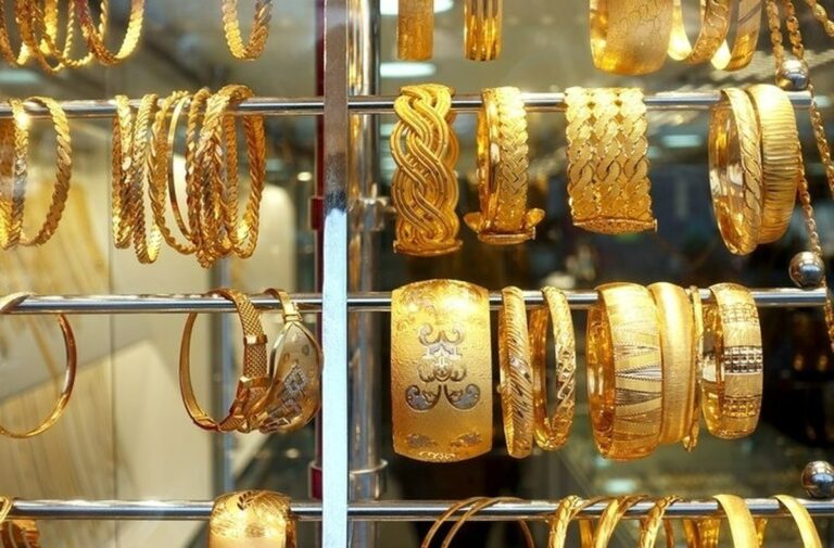 آخرین قیمت طلا و سکه امروز ۲۶ تیر ۱۴۰۴/ سکه کاهشی شد