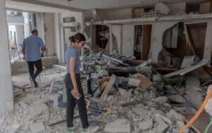 «سایکس-پیکو ۲»؛ مهار، ادغام و بازنویسی نظم در خاورمیانه