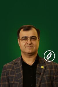 سه سال تحول چشمگیر در بیمه البرز با مدیریت موسی رضایی