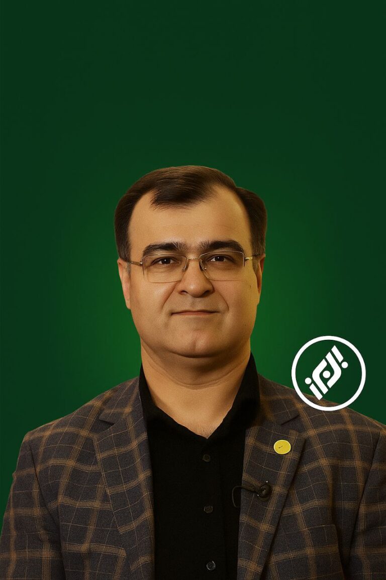 سه سال تحول چشمگیر در بیمه البرز با مدیریت موسی رضایی