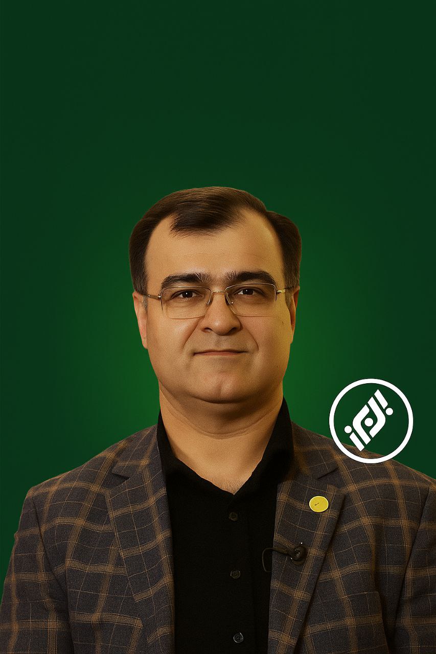 سه سال تحول چشمگیر در بیمه البرز با مدیریت موسی رضایی