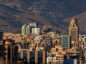 جدیدترین قیمت اجاره آپارتمان در مناطق ۲۲گانه تهران+ جدول