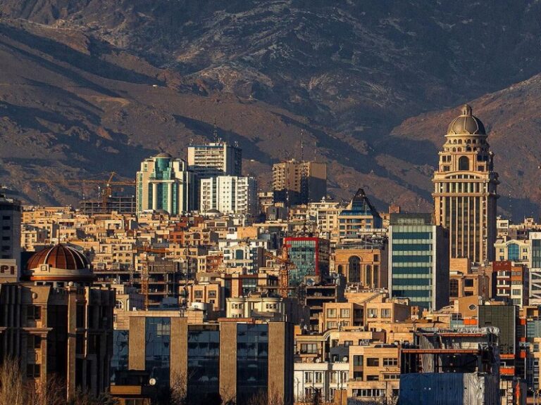 جدیدترین قیمت اجاره آپارتمان در مناطق ۲۲گانه تهران+ جدول