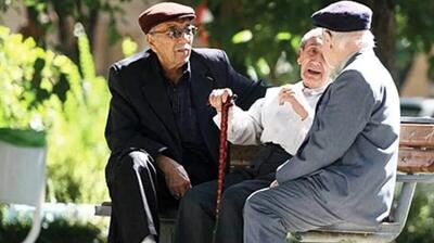 بازنشستگان بخوانند؛ فیش های حقوقی تا عصر بارگذاری می‌شود