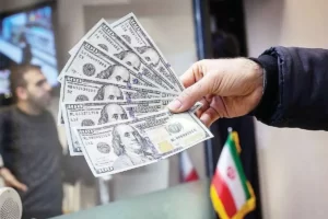 آخرین قیمت دلار و انواع ارزها امروز ۲۱ تیر ۱۴۰۴/ بازار ارز کاهشی شد