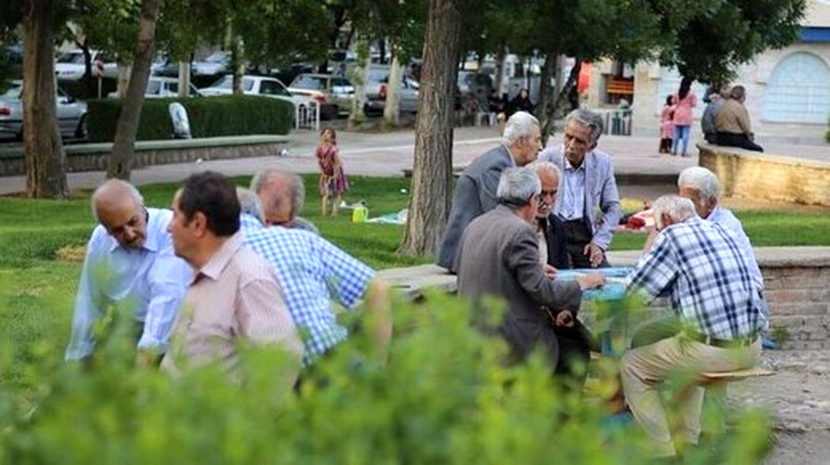 بازنشستگان بخوانند؛ زمان پرداخت مابقی مطالبات ۱۴۰۰ مشخص شد