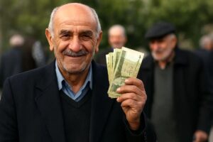 رقم دقیق معوقات بازنشستگان چقدر است؟