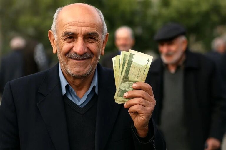 رقم دقیق معوقات بازنشستگان چقدر است؟