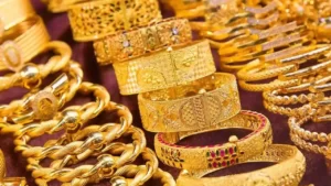آخرین قیمت طلا و سکه امروز ۱ مرداد ۱۴۰۴+ جدول