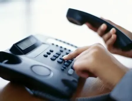 چطور می توانیم شماره پیامک قبض تلفن را تغییر دهیم؟