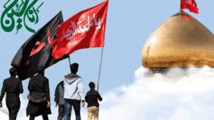 آغاز ثبت‌نام اربعین از صبح جمعه در سامانه سماح+ لینک ثبت نام