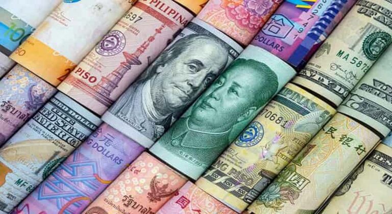 آخرین قیمت دلار، یورو و انواع ارزها ۹ مرداد ۱۴۰۴+ جدول