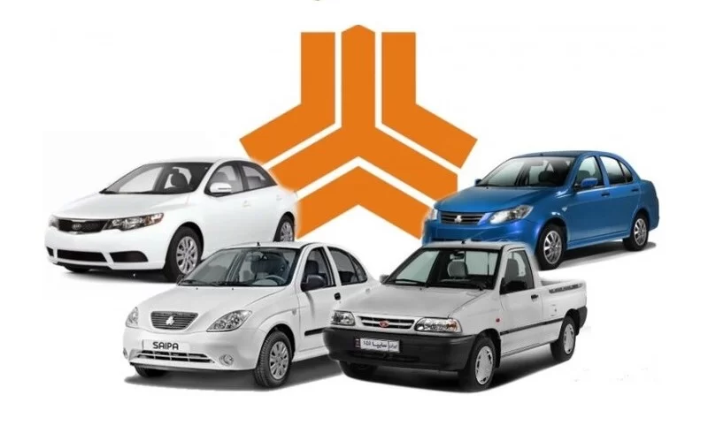قیمت روز محصولات سایپا در بازار ۲۲ تیر ۱۴۰۴/ کدام خودروها ارزان شدند؟