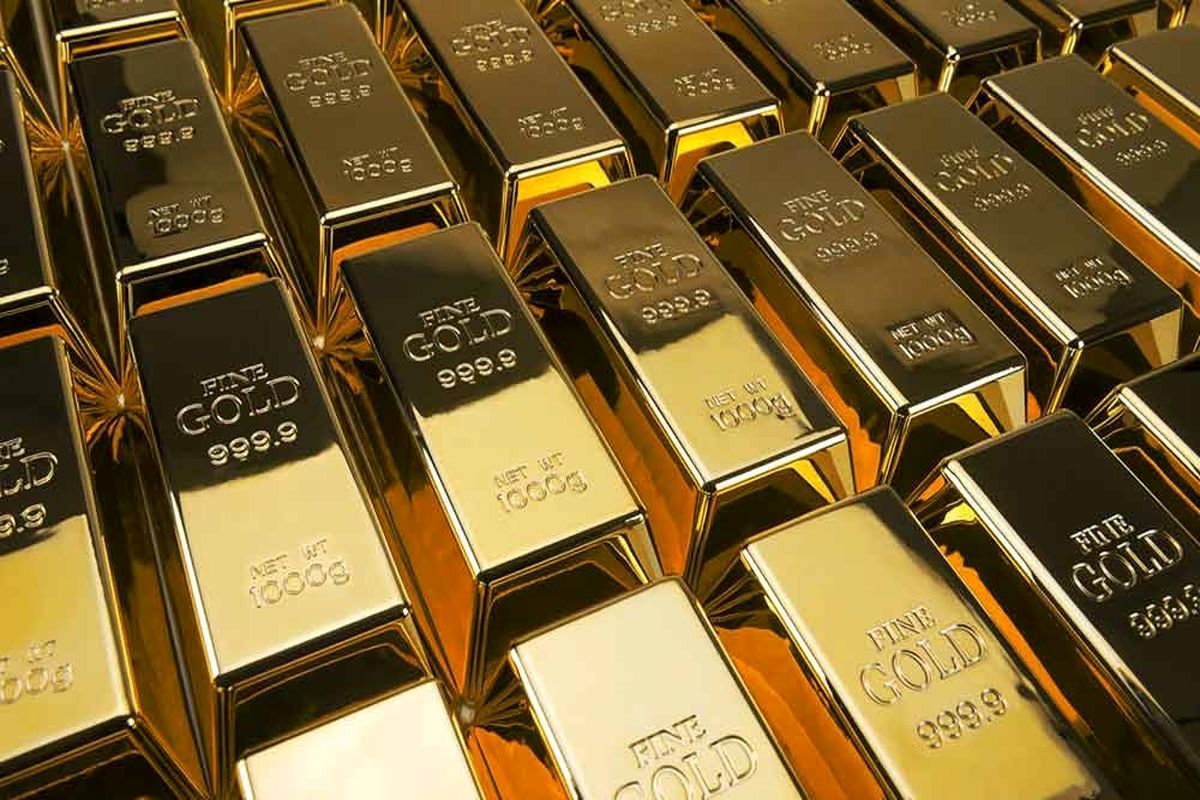 قیمت جهانی طلا امروز شنبه‌ ۱۴ تیر ۱۴۰۴/ اونس طلا افزایشی شد