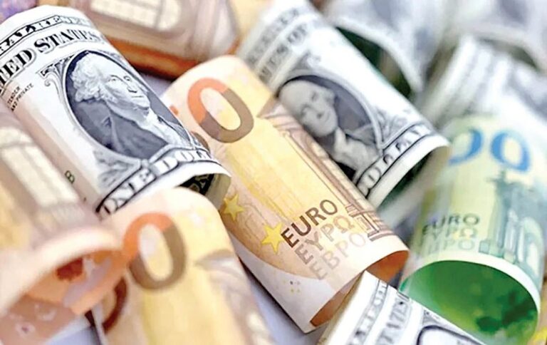 قیمت روز ارزهای مبادله ای در بازار ارز تجار/ یورو ارزان‌ شد؛ دلار ثابت ماند
