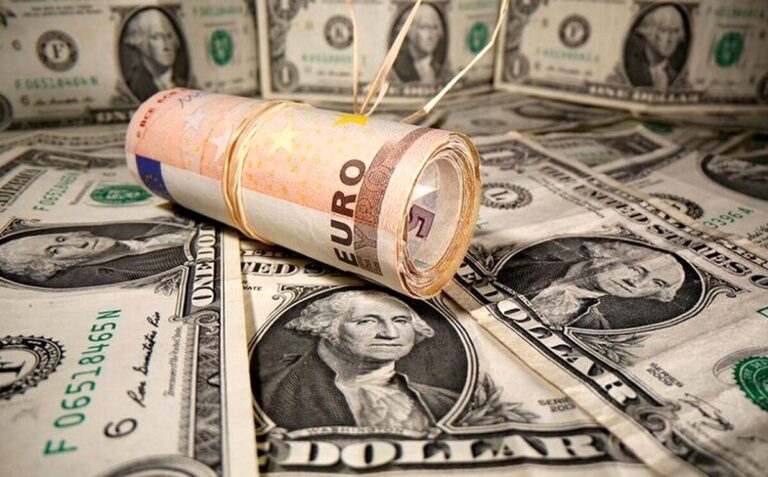 آخرین قیمت دلار، یورو و انواع ارزها امروز ۲۲ تیر ۱۴۰۴+ جدول