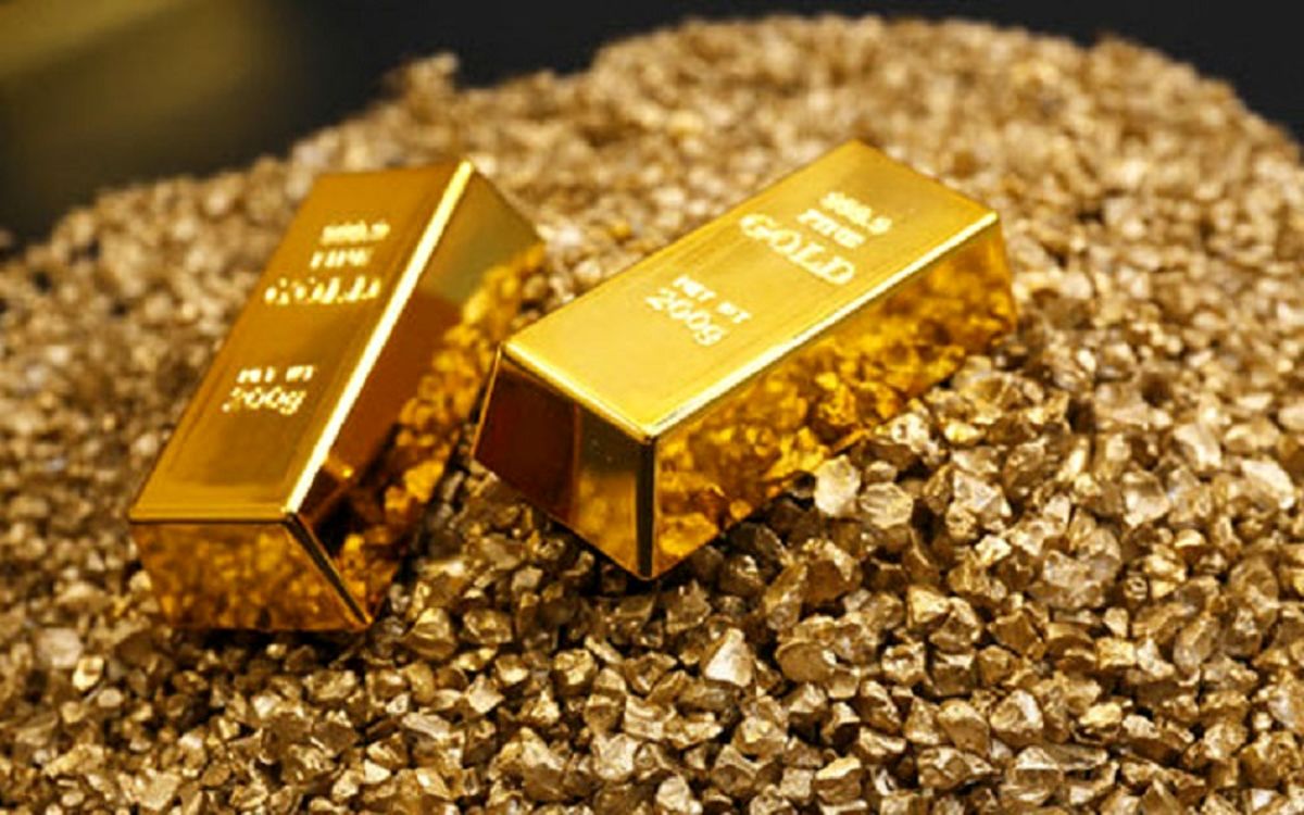 آخرین قیمت طلا و سکه امروز ۶ مرداد ۱۴۰۴+ جدول