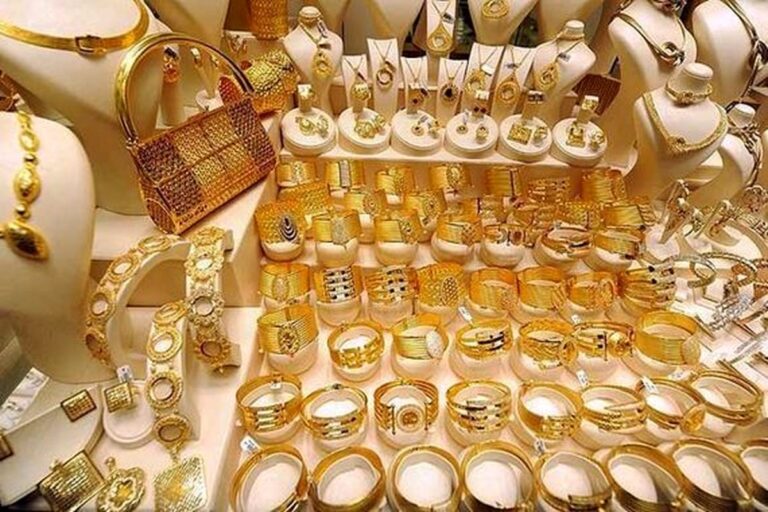 آخرین قیمت طلا و سکه ۲۱ تیر ۱۴۰۴/ ریزش شدید قیمت طلا و سکه