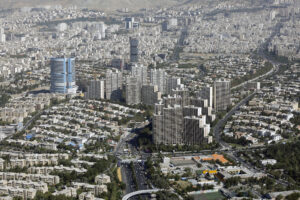 جدیدترین قیمت خانه در مناطق مختلف تهران+ جدول/ ریزش ۳۰ درصدی قیمت مسکن در این مناطق