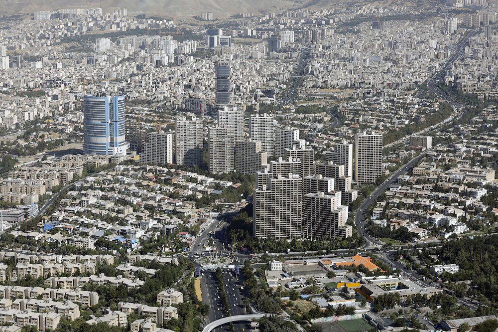 جدیدترین قیمت خانه در مناطق مختلف تهران+ جدول/ ریزش ۳۰ درصدی قیمت مسکن در این مناطق