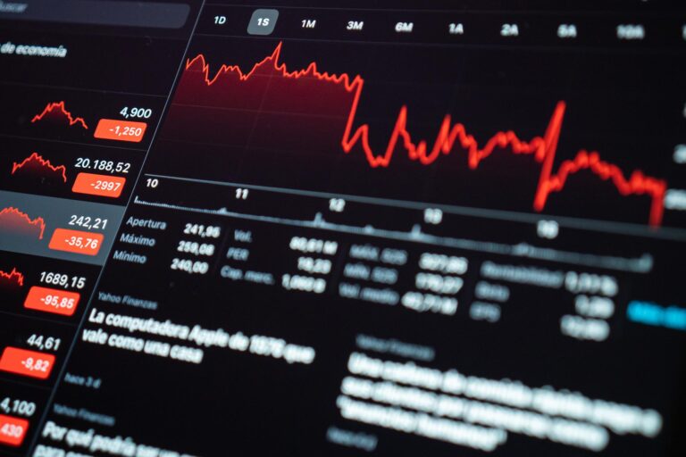 کدام نمادهای بازار سهام بیشترین و کمترین بازدهی را در هفته اخیر داشتند؟
