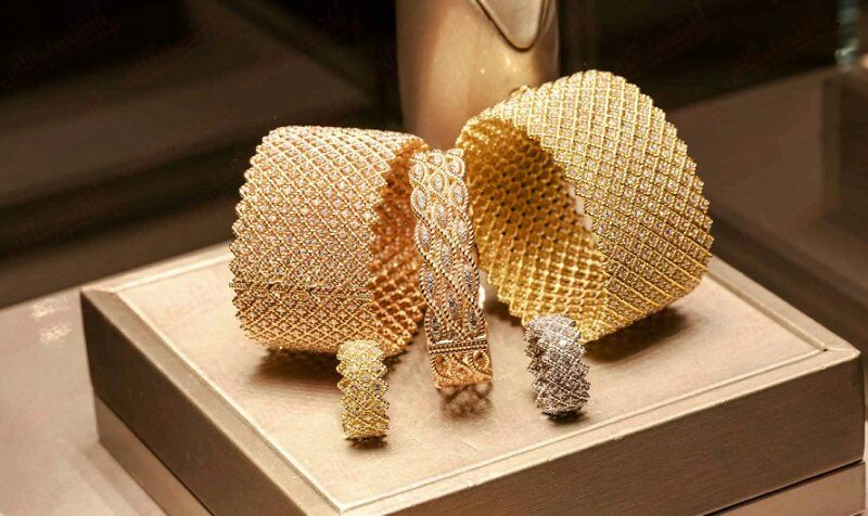 آخرین قیمت طلا و سکه امروز ۱۸ مرداد ۱۴۰۴+ جدول