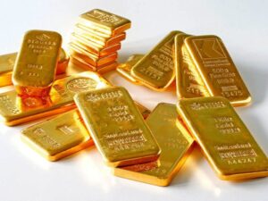 آخرین قیمت طلا و سکه امروز ۵ شهریور ۱۴۰۴+ جدول