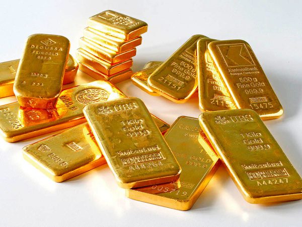 آخرین قیمت طلا و سکه امروز ۵ شهریور ۱۴۰۴+ جدول