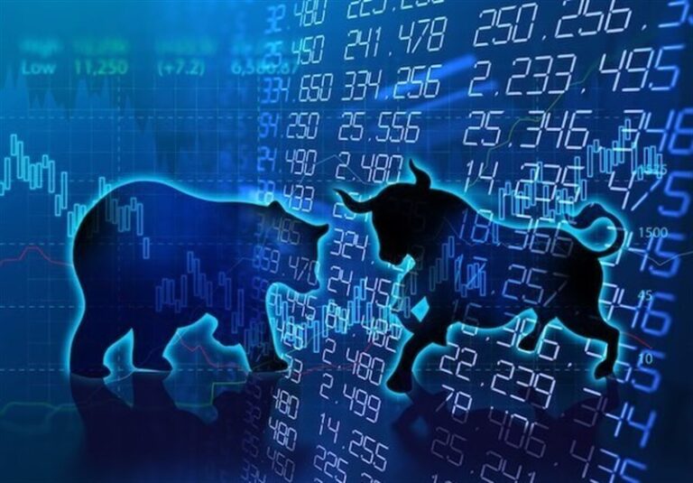 بازدهی بورس در هفته دوم مرداد ۱۴۰۴/ ۴.۵ همت از بورس خارج شد