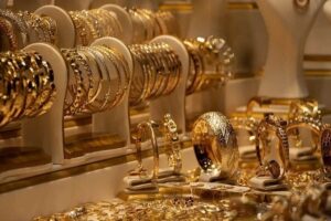 آخرین قیمت طلا و سکه ۳ شهریور ۱۴۰۴+ جدول