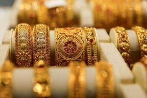 آخرین قیمت طلا و سکه امروز پنجشنبه ۶ شهریورماه ۱۴۰۴+ جدول
