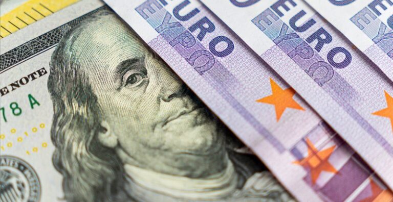 قیمت جدید دلار، یورو و انواع ارزها امروز ۴ شهریور ۱۴۰۴+ جدول