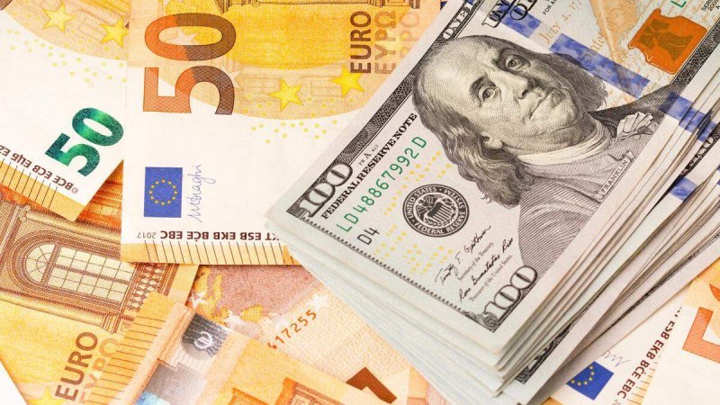 آخرین قیمت دلار، یورو و انواع ارزها امروز ۱۱ مرداد ۱۴۰۴+ جدول