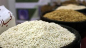 قیمت انواع برنج خارجی در بازار چند؟+ جدول