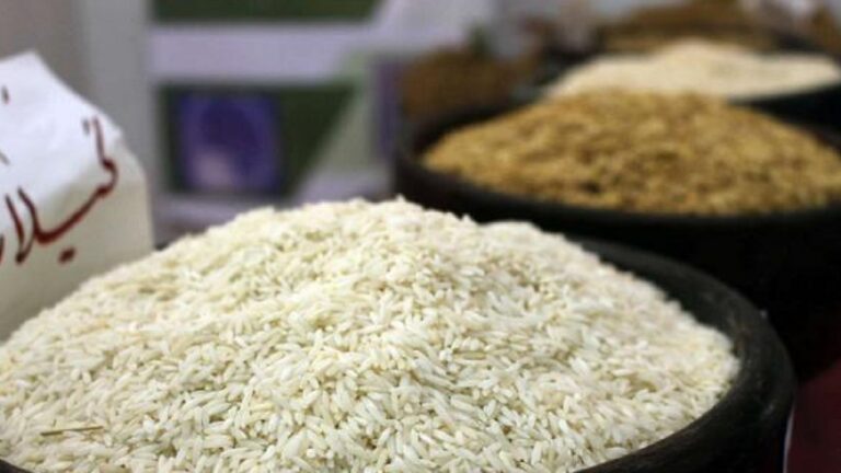 قیمت انواع برنج خارجی در بازار چند؟+ جدول