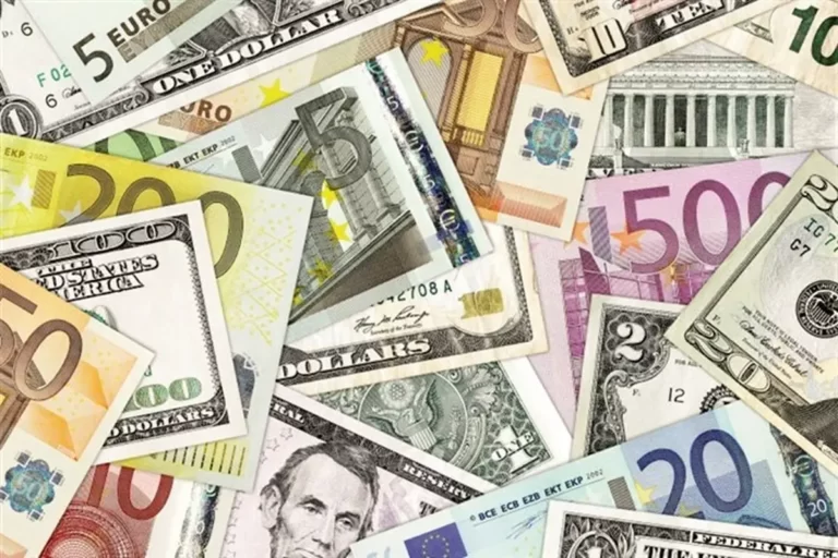 آخرین قیمت دلار، یورو و انواع ارزها/ ۲۷ مرداد ۱۴۰۴