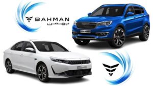 قیمت کارخانه جدید محصولات بهمن موتور مرداد ۱۴۰۴+ جدول
