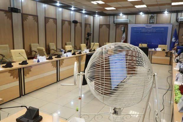 زمان مراسم اولویت‌بندی فروش محصولات ایران‌خودرو اعلام شد