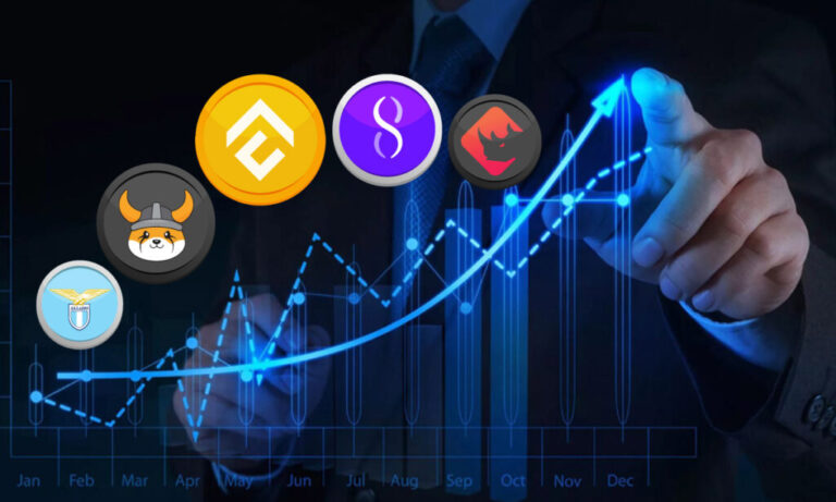پرسودترین و پرضررترین ارزهای دیجیتال امروز ۸ شهریور ۱۴۰۴