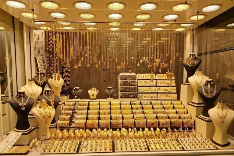 آخرین قیمت طلا و سکه سه‌شنبه ۲۸ مرداد ۱۴۰۴+ جدول