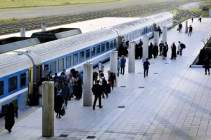 آغاز پیش‌فروش بلیت قطارهای شهریور از فردا