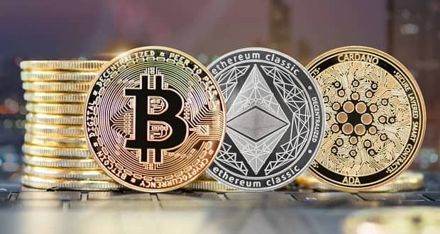 پرسودترین و پرضررترین ارزهای دیجیتال امروز ۱۹ مرداد ۱۴۰۴