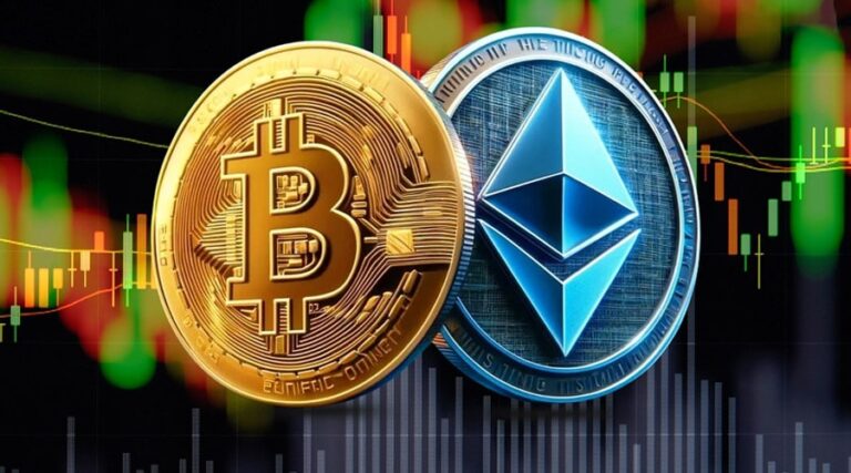 جدیدترین قیمت ارزهای دیجیتال برتر امروز ۱۳ مرداد/ اتریوم گل کاشت