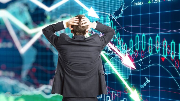 بیشترین و کمترین بازدهی نمادهای بازار سهام در هفته اول مرداد ۱۴۰۴+ نمودار