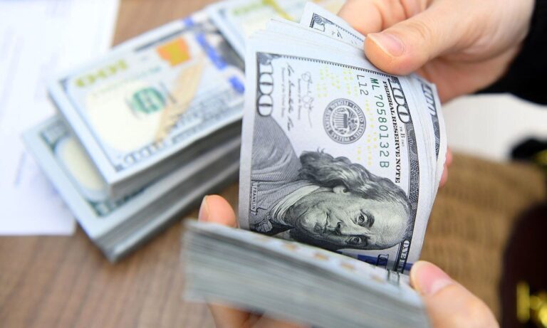 آخرین قیمت دلار، یورو و انواع ارزها ۱ شهریور ۱۴۰۴+ جدول